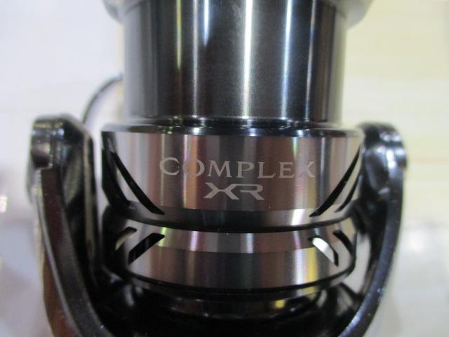 21コンプレックスXR 2500 F6｜＠ベリーネット 日本最大新品中古