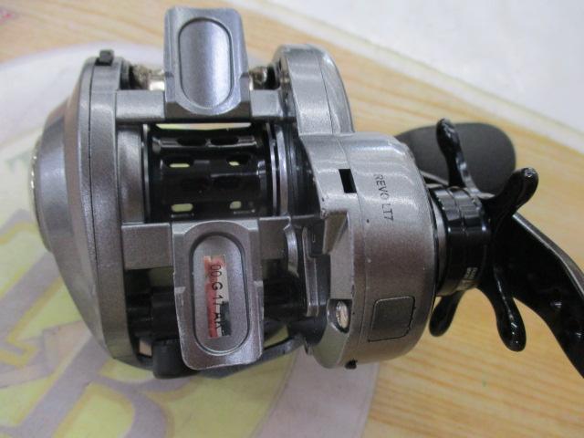 レボ LT7｜＠ベリーネット 日本最大新品中古釣具WEBショップ