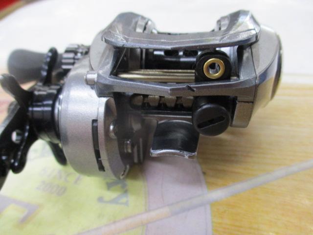 レボ LT7｜＠ベリーネット 日本最大新品中古釣具WEBショップ