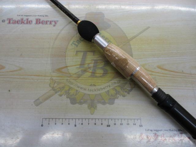 デストロイヤー F1-67XS(Hi-10X)SARATOGA