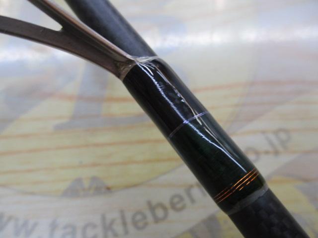 デストロイヤー F1-67XS(Hi-10X)SARATOGA