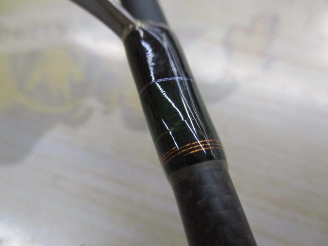 デストロイヤー F1-67XS(Hi-10X)SARATOGA