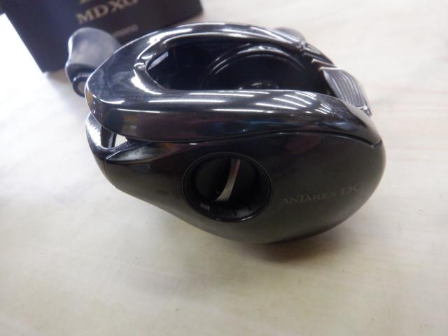 23アンタレスDC MD XG RIGHT｜＠ベリーネット 日本最大新品中古