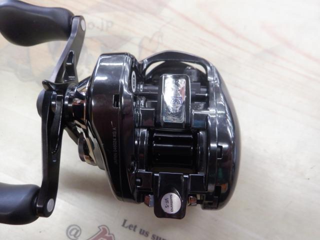 シマノ 23 アンタレスDC MD XG RIGHT 右ハンドル (2023年モデル