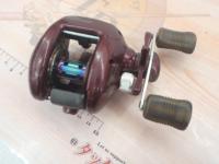 97スコーピオン 1500(浅溝スプール)