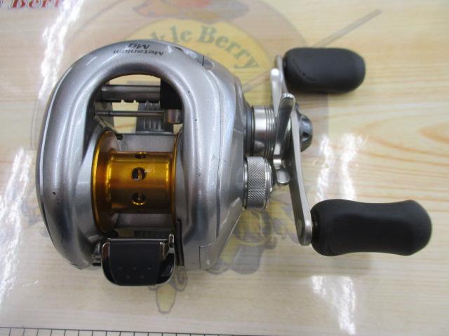 07メタニウムMg RH｜＠ベリーネット 日本最大新品中古釣具WEB