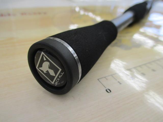JACKALL(ジャッカル) BPM 2pcs B2-C72MH（○ジャッカル 22 BPM