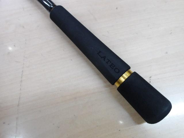 ラテオ 93M/MH・K｜＠ベリーネット 日本最大新品中古釣具WEBショップ