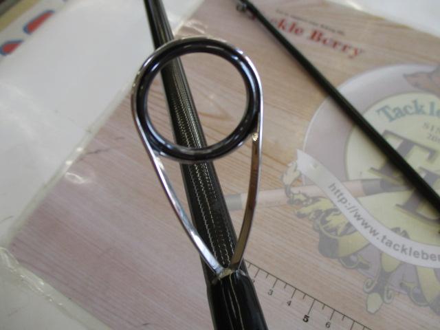 HRF 810MHS｜＠ベリーネット 日本最大新品中古釣具WEBショップ