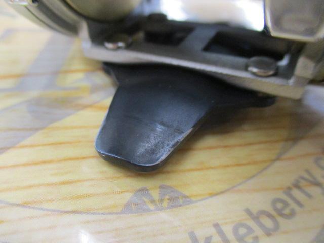 アドベンチャー電動VS500AT-S 