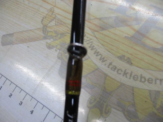 ディプロマットボロン DBS-612XUL MGS Diplomat BORON(ディプロマット ボロン)｜AbuGarcia｜釣具の総合