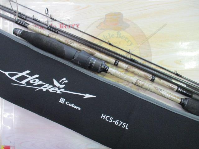 ホーネットカラーズ HCS-675L-DC(デザートカモ)｜＠ベリーネット