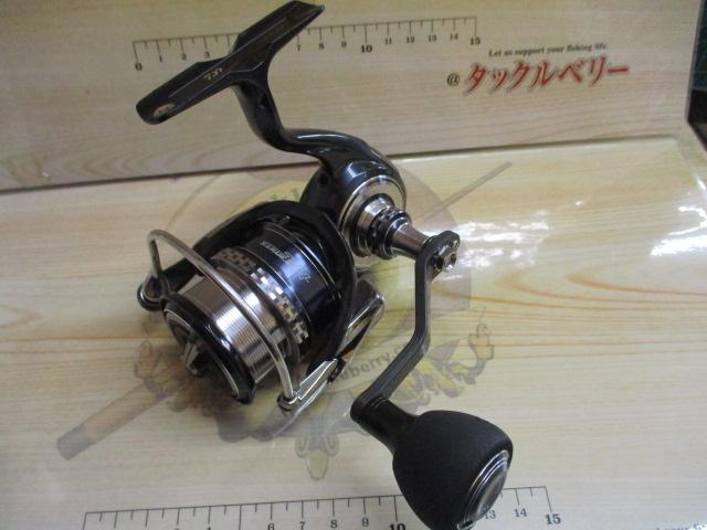 19セルテート LT3000S-CH-DH 本体 スプールセット