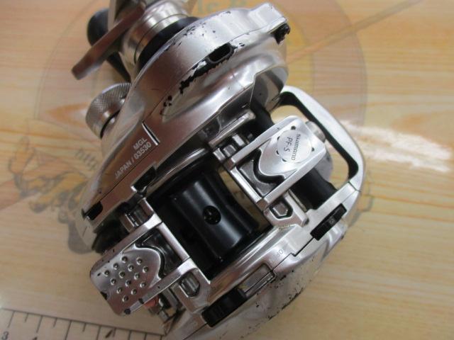 シマノ16メタニウムMGL RH シマノ(SHIMANO) 16メタニウム MGL 左 ○廃番 完売しました