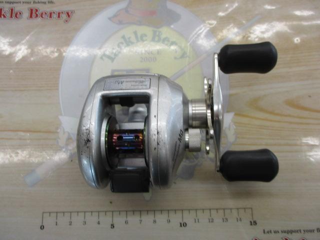 メタニウムMg RH