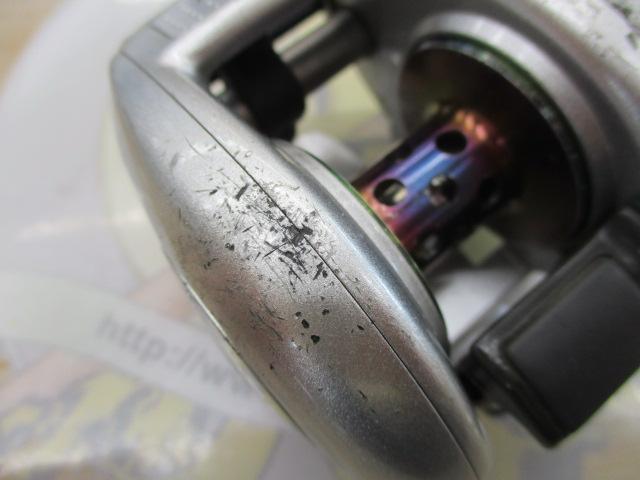 メタニウムMg RH