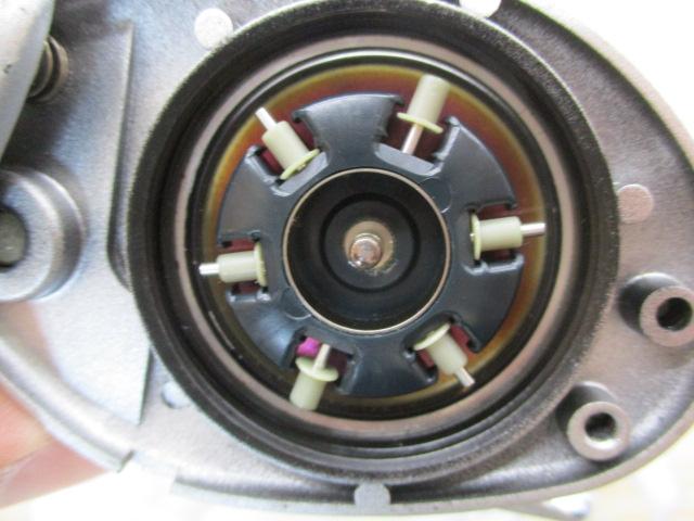 メタニウムMg RH