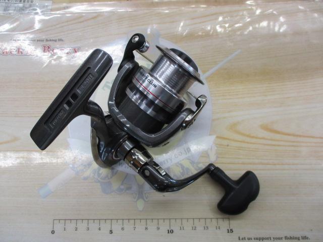DAIWA([スポーツ]ダイワ) / LIBERTY CLUB 2500 リール | 中古品