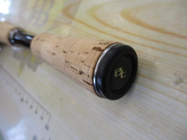 バンタム 166L+BFS