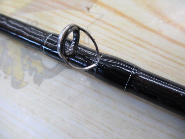 シマノ バンタム バンタム 166L+-BFS 商品詳細 | Rods.JP - ロッド