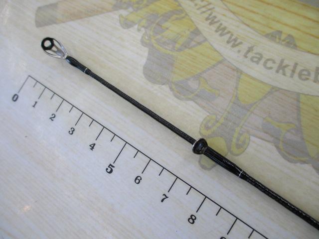 バンタム 166L+BFS