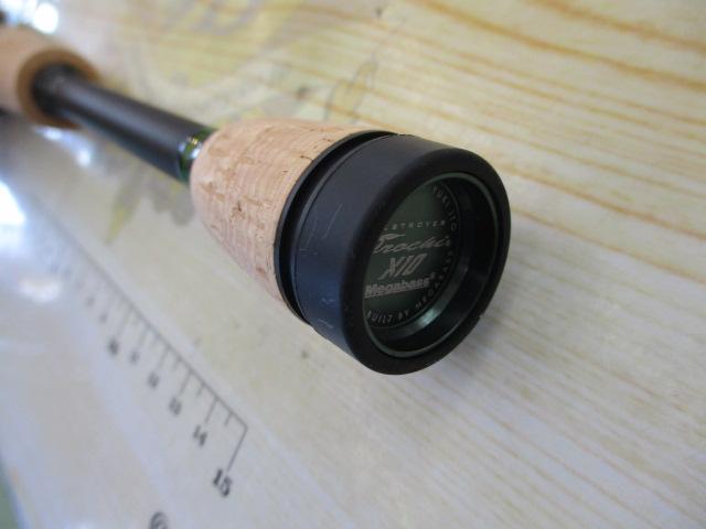 オロチX10 F2・1/2-67XT 霧雨BAITFINESSE