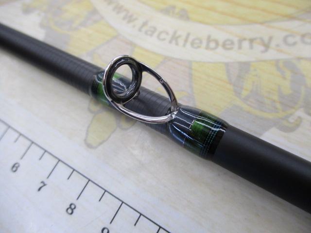 オロチX10 F2・1/2-67XT 霧雨BAITFINESSE