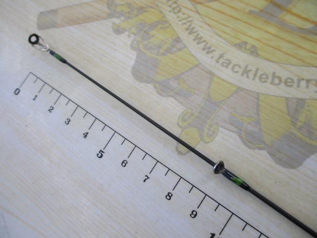 オロチX10 F2・1/2-67XT 霧雨BAITFINESSE