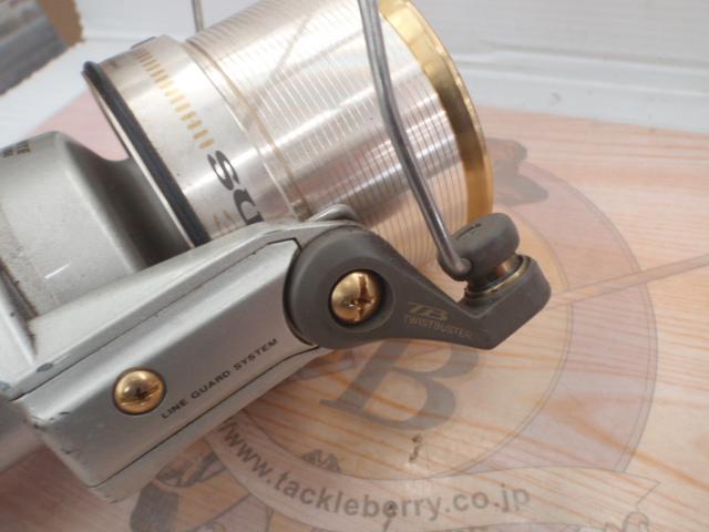 サーフZ 35A 細糸用