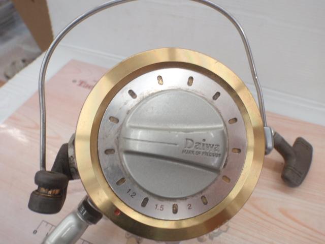 サーフZ 35A 細糸用