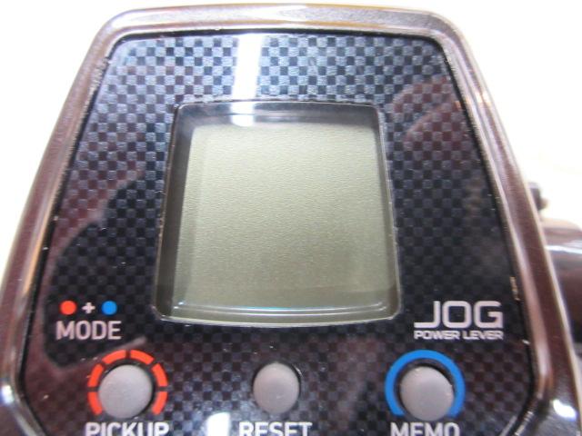 レオブリッツ S500J