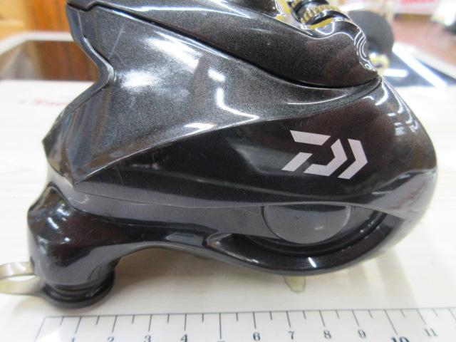 レオブリッツ S500J