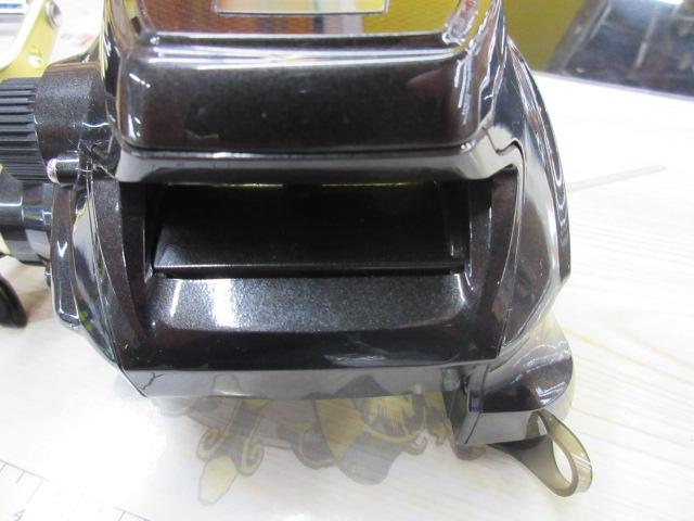 レオブリッツ S500J