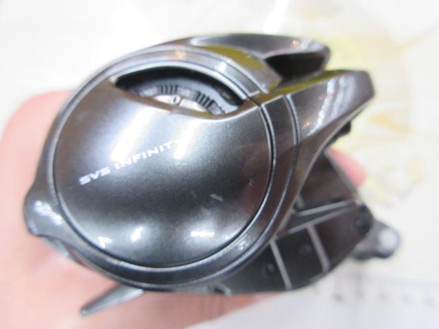 23メタニウム 101XG