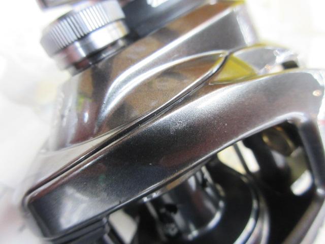 23メタニウム 101XG