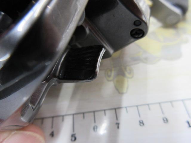 23メタニウム 101XG