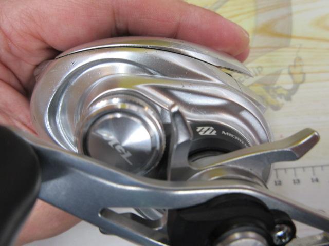 16メタニウムMGL RH