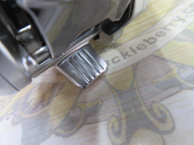 16メタニウムMGL RH