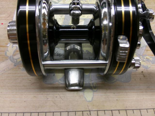 値引 ミリオネア 5000｜＠ベリーネット 日本最大新品中古釣具WEBショップ リール
