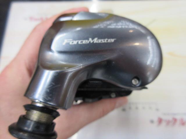 15フォースマスター 300DH