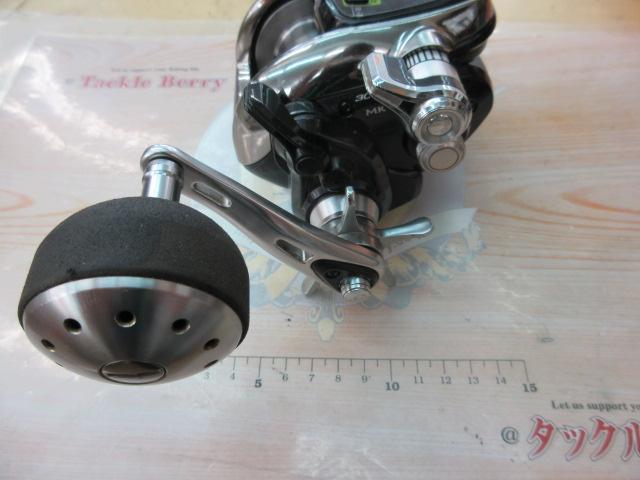 12フォースマスター 3000MK