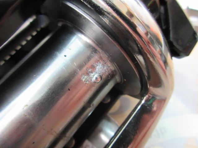 12フォースマスター 3000MK