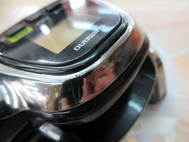 12フォースマスター 3000MK