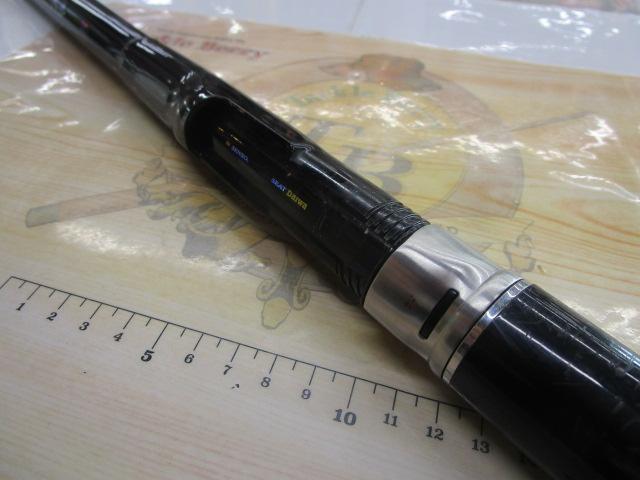 HX大島T 1.5-53｜＠ベリーネット 日本最大新品中古釣具WEBショップ
