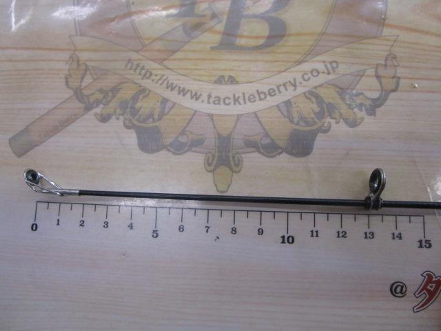 HX大島 4-53遠投V