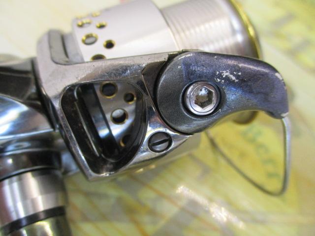 SHIMANO - 【中古/未使用品】 シマノ 01 ステラFW 2500S   /P276M 01ステラFW 2500S｜＠ベリーネット 日本最大新品中古釣具WEBショップ
