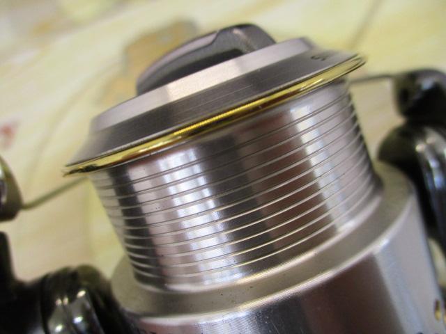 01ステラFW 2500S｜＠ベリーネット 日本最大新品中古釣具WEBショップ