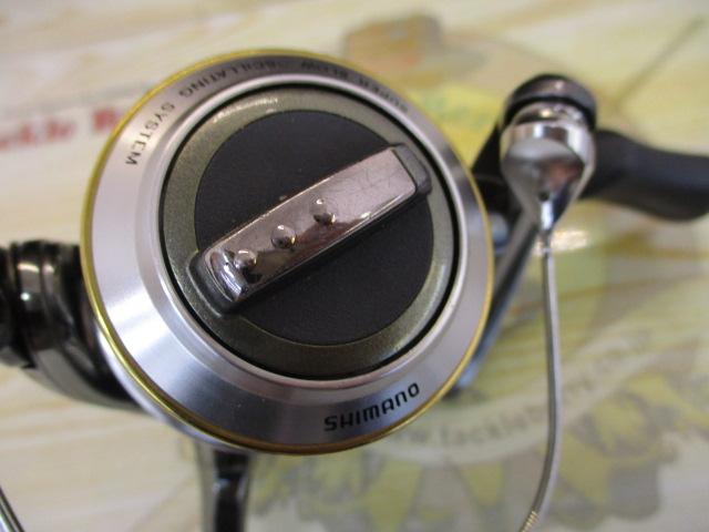 01ステラFW 2500S｜＠ベリーネット 日本最大新品中古釣具WEBショップ