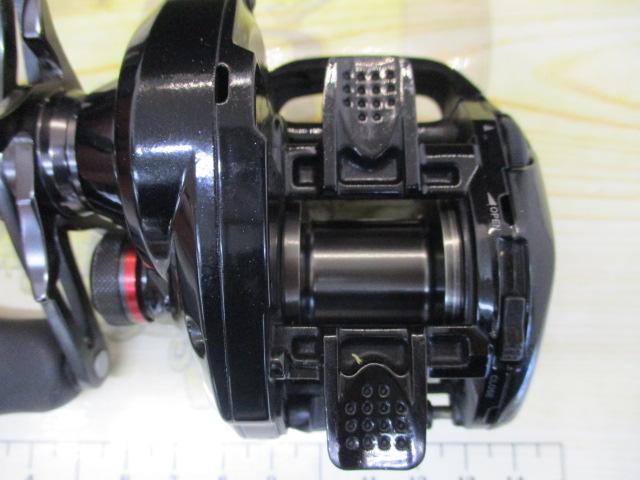 17スコーピオンDC 100HG｜＠ベリーネット 日本最大新品中古釣具