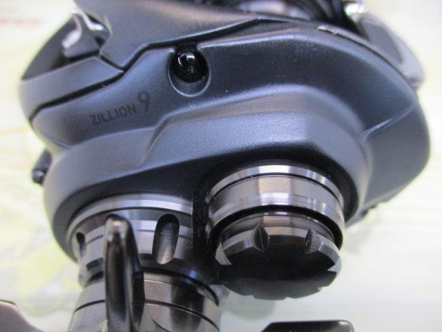 ジリオン9L SV TW-SLPW｜＠ベリーネット 日本最大新品中古釣具